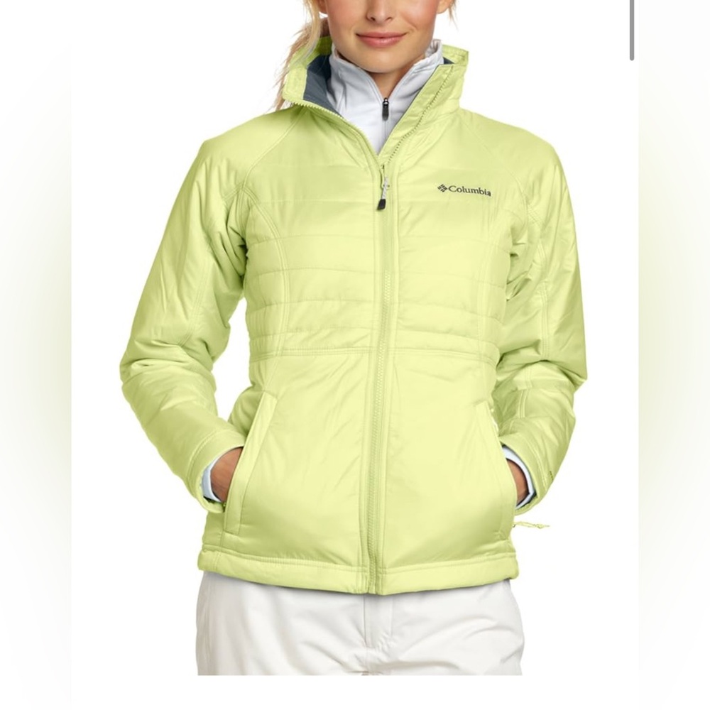 Columbia Jacket Insulated size S